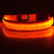 orange / L / battery
