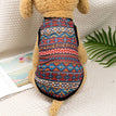 Ethnic Style04 / 2XL