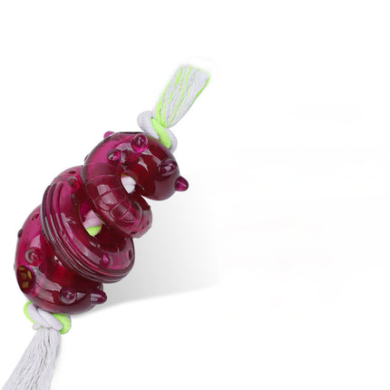 New Dog Bite Leakage Toy – Teeth Grinding Resistant Interactive Dog Toy | www.petpexi.com