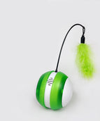 Battery green