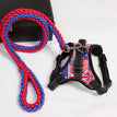 Red blue / L