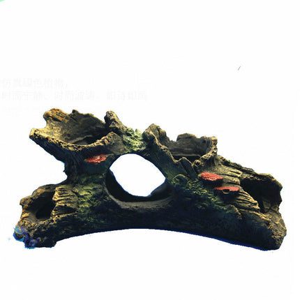 Resin Tree Branch Aquarium Decoration – Multiple Styles | www.petpexi.com