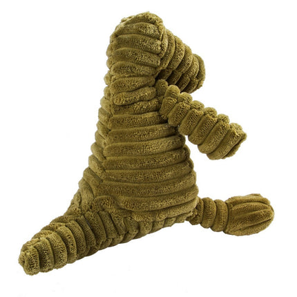 Vocal Animal Plush Dog Toy – Molar Teeth Cleaning & Squeaky Interactive Toy | www.petpexi.com