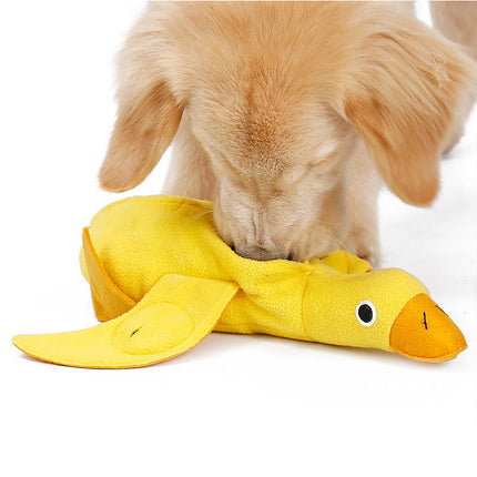 Sounding Plush Toys for Dogs – Interactive Chew & Squeaky Bite Toys | www.petpexi.com