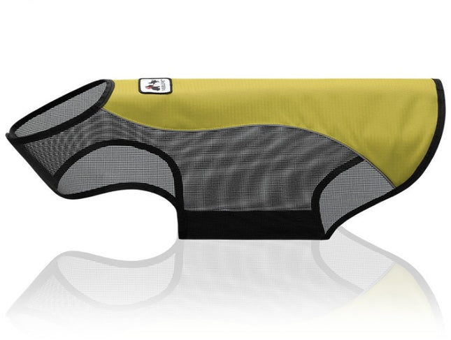 Reflective Cooling Vest for Dogs – Breathable Mesh & Heatstroke Protection | PetPexi