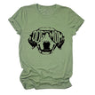 Olive green black / 3XL