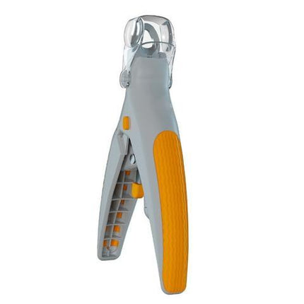 Pet Nail Trimmer Clipper with LED Light & Magnifier for Cats & Dogs | Petpexi