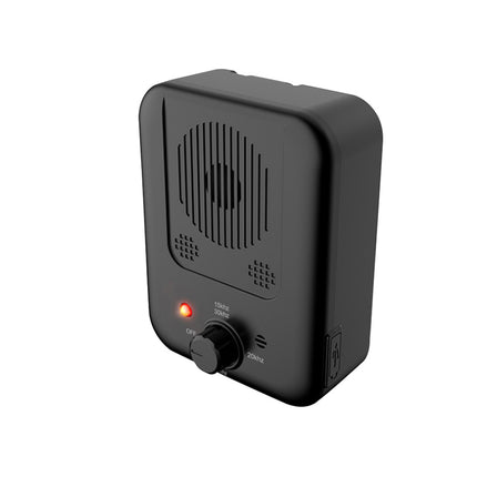 Ultrasonic Dog Anti-Barking Device – Outdoor Bark Control | PetPexi