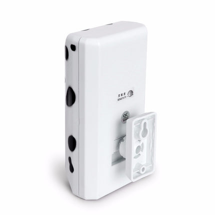 High-Power Ultrasonic Anti-Bark Dog Repeller – Wall-Mounted, Safe & Humane