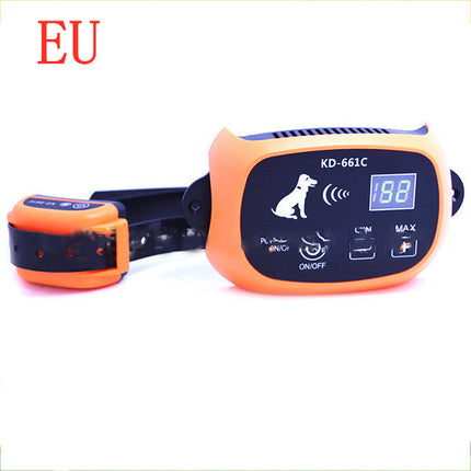 Pet Dog Wireless Electronic Fence – Smart GPS Dog Containment System | petpexi.com