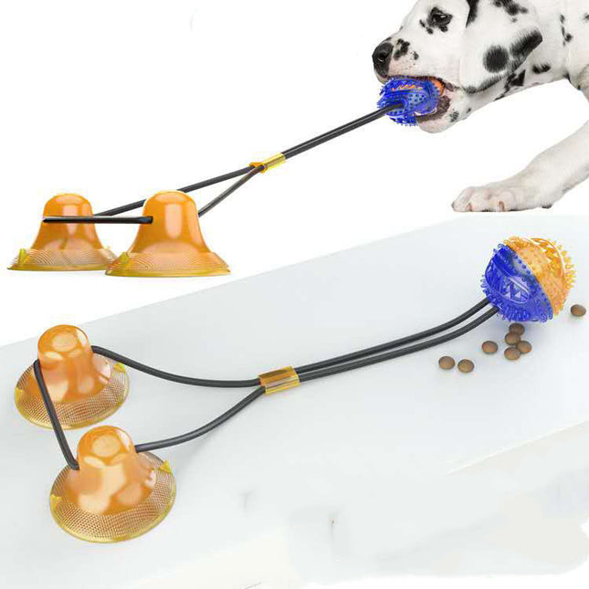 Suction Cup Pets Toys - Petpexi.com