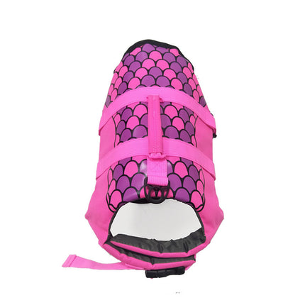 Premium Pet Life Jacket – Secure, Lightweight & Comfortable | Petpexi