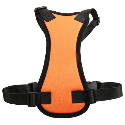 Car Seat Belts for Dogs – Safe Adjustable Travel Harness for Small & Large Dogs | Petpexi
