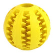 Yellow / M
