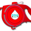 Red / With logo