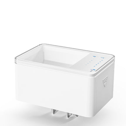 Pet Feeding Fish Food Dispenser – Digital Automatic Fish Feeder with LED Screen