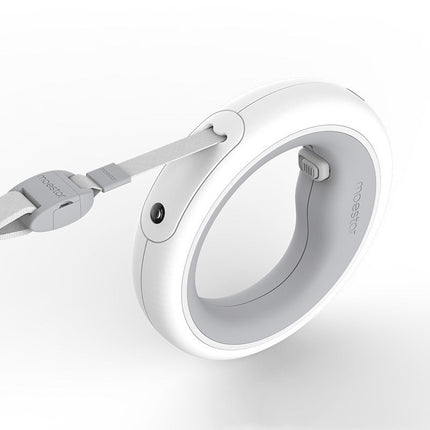 Cute King Star Retractable Pet Leash - petpexi.com