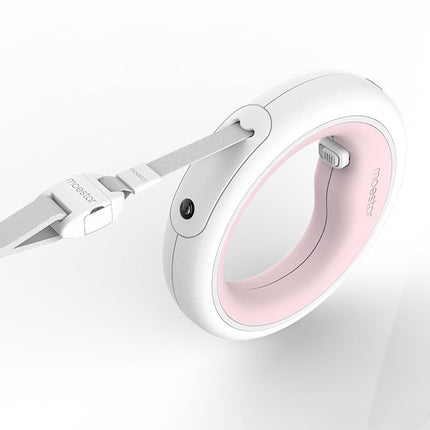 Cute King Star Retractable Pet Leash - petpexi.com