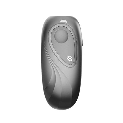 Handheld Ultrasonic Dog Repeller – Portable Bark Control & Training Device