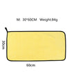 M / Yellow