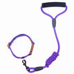 Purple / L