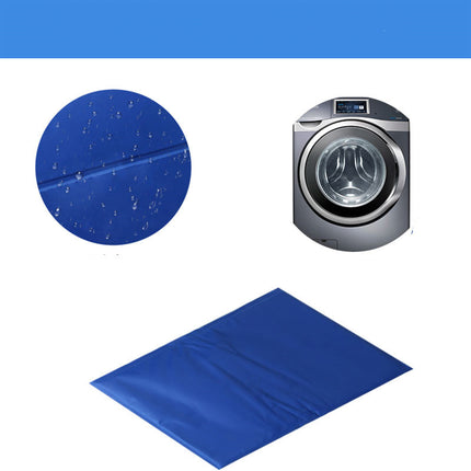 Cooling Gel Pet Mat – Summer Ice Pad for Dogs & Cats | PetPexi