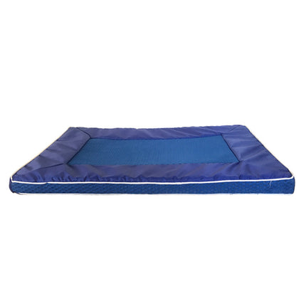 Pet Cooling Mat – Breathable Summer Ice Pad for Dogs & Cats | Petpexi