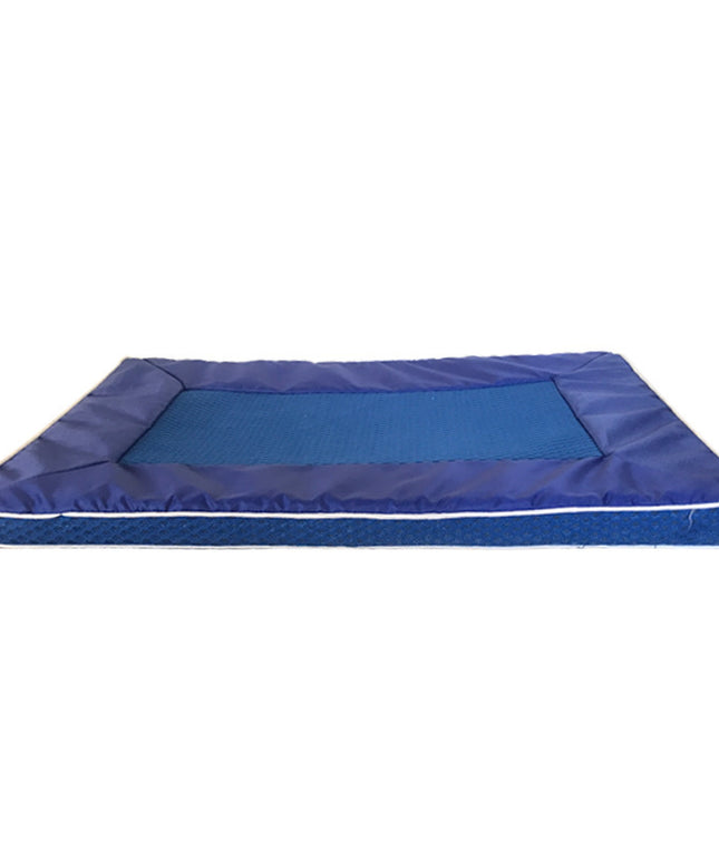 Pet Cooling Mat – Breathable Summer Ice Pad for Dogs & Cats | Petpexi