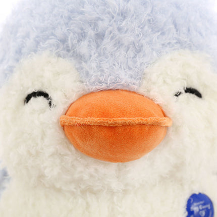Shirt Creative Shark Penguin Doll Baby Plush Toy | petpexi.com
