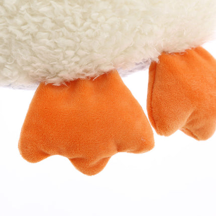 Shirt Creative Shark Penguin Doll Baby Plush Toy | petpexi.com