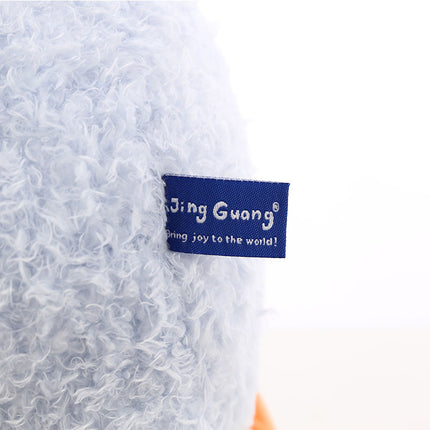 Shirt Creative Shark Penguin Doll Baby Plush Toy | petpexi.com