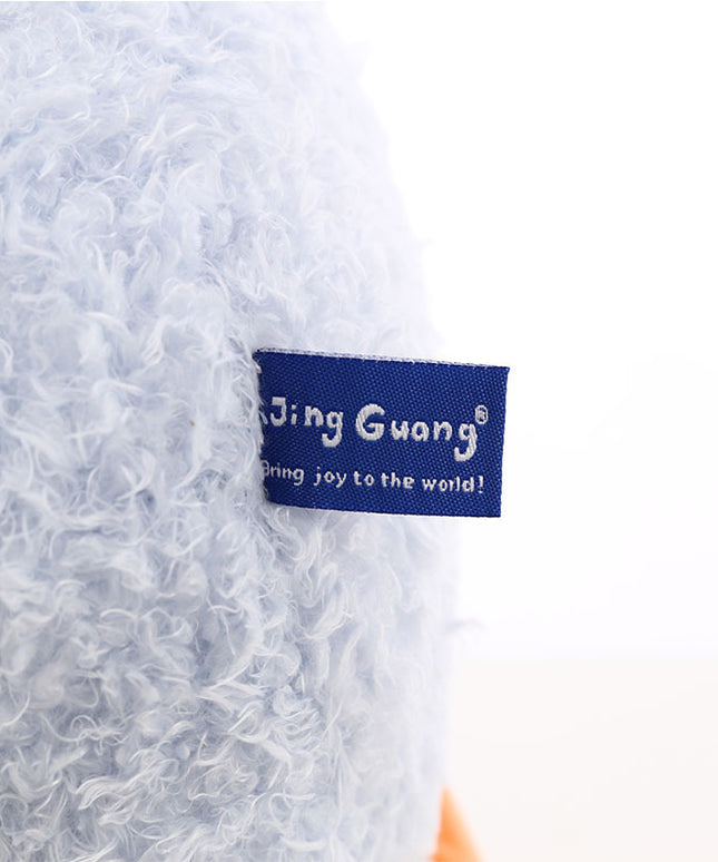 Shirt Creative Shark Penguin Doll Baby Plush Toy | petpexi.com