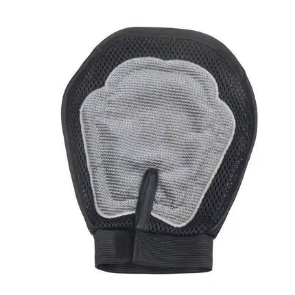 Pet Bath Glove & Dog Cleaning Bath Brush – Silicone Bathing & Massage Tool | Petpexi