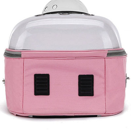 Pet Bag Starling Parrot Outing Portable Backpack – Multi-functional, 12KG Capacity