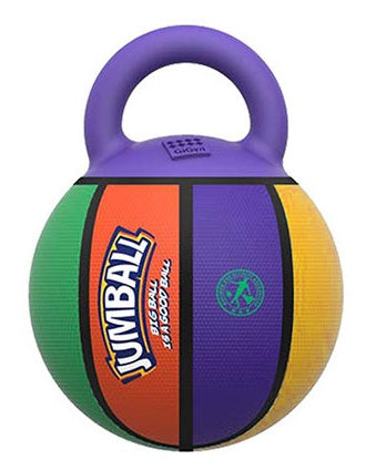 Jianbao Ball Dog Toy Bite Resistant Pet Toy Ball Puzzle – www.petpexi.com