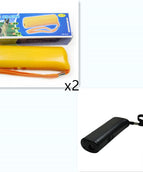 1Black2Yellow