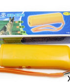 2pcs Yellow