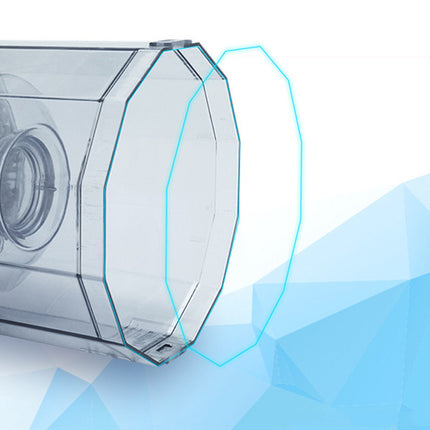 Precision Air Filter Cartridge for Aquarium & Chemical Industry – Non-Woven Fabric Filter