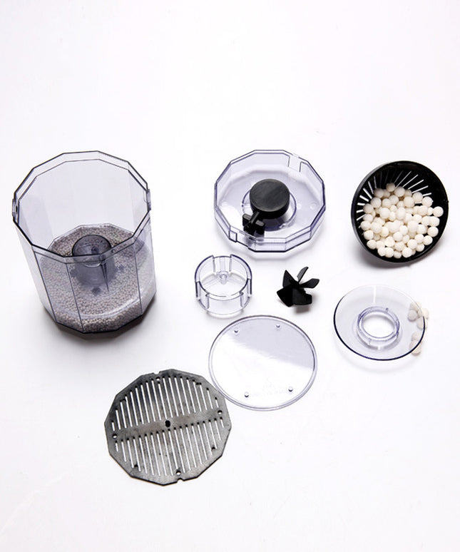 Precision Air Filter Cartridge for Aquarium & Chemical Industry – Non-Woven Fabric Filter