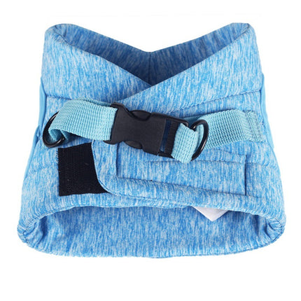 Chest Harness Cat Leash Vest – Adjustable Lightweight | Petpexi