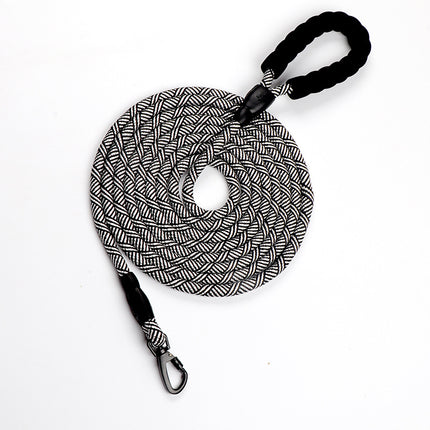 Dog Leash 4.5M Strong Nylon Pet Leash – Durable Dog Walking Rope | petpexi.com