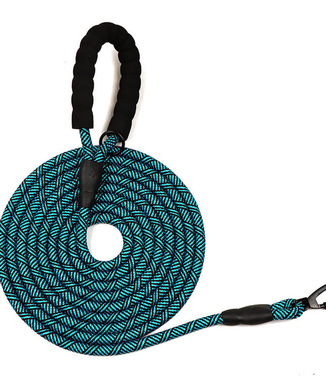 Dog Leash 4.5M Strong Nylon Pet Leash – Durable Dog Walking Rope | petpexi.com