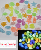 Color mixing