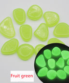Fruit green