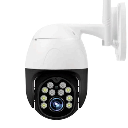 1080P Outdoor Wireless WiFi Camera – HD Security for Pets & Home | Petpexi