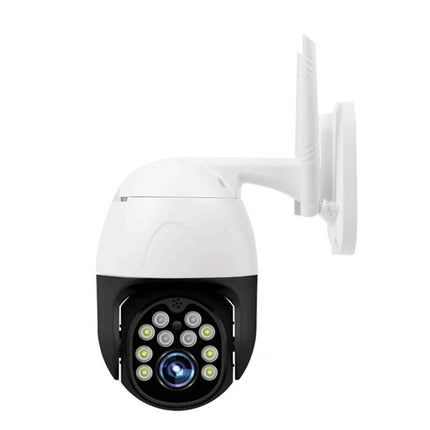 1080P Outdoor Wireless WiFi Camera – HD Security for Pets & Home | Petpexi