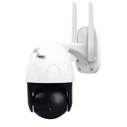 1080P Outdoor Wireless WiFi Camera – HD Security for Pets & Home | Petpexi