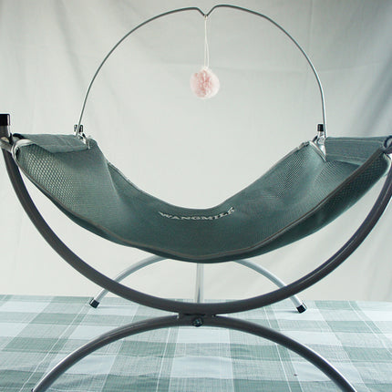 Four Seasons Universal Cat Recliner Bed – Cozy & Durable Nest | www.petpexi.com