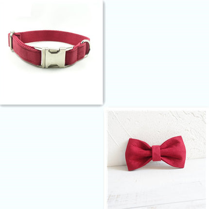 Pet Traction Dog Collar – Durable Comfort & Control | Petpexi