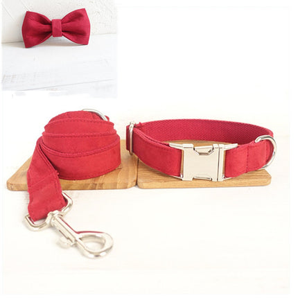 Pet Traction Dog Collar – Durable Comfort & Control | Petpexi